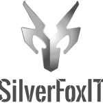 SilverFoxIT Logo